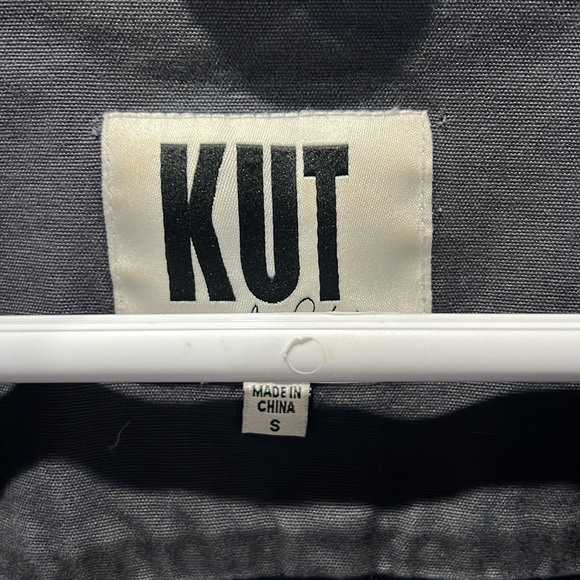 KUT jacket - Picture 2 of 3